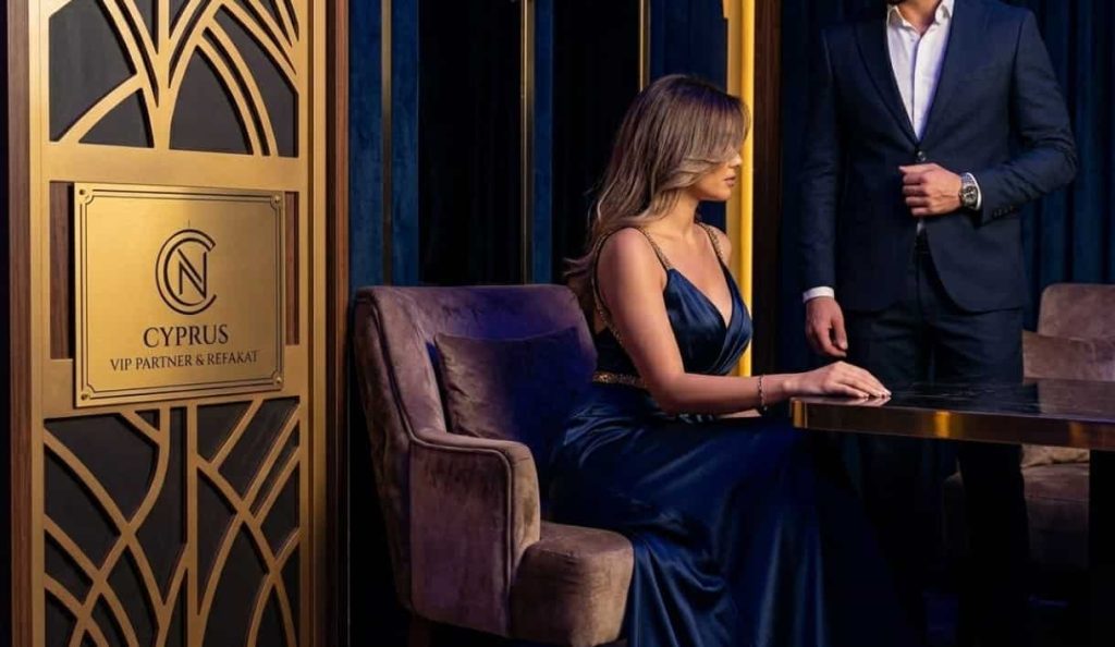 VIP Partner & Refakat