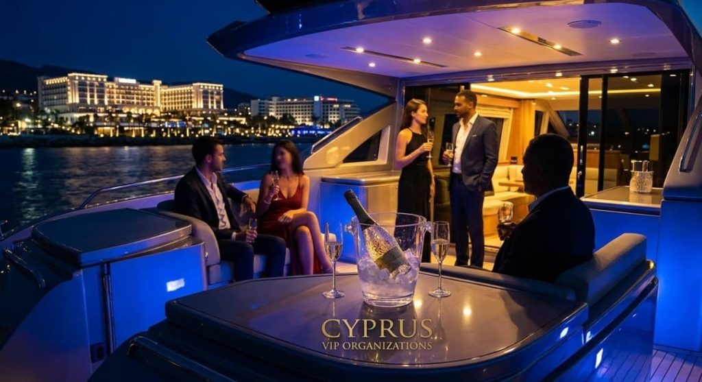 Özel Organizasyonlar